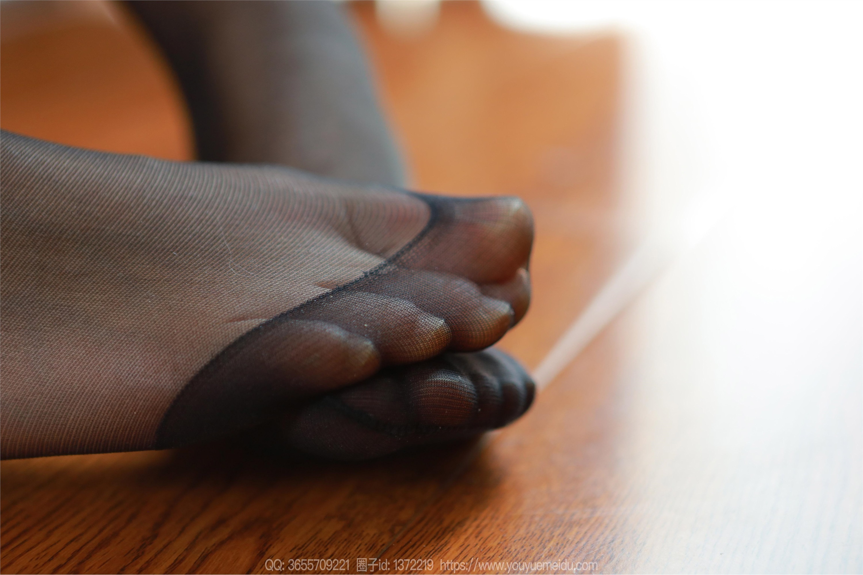 IESS异思趣向  2024.05.05 丝享家 1733 小婕《黑丝短裙（下）》